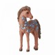 Jim Shore Heartwood Creek Pony Mini Figurine