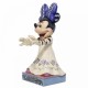 Disney Traditions - Halloween Minnie Figurine