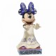 Disney Traditions - Halloween Minnie Figurine