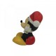 Disney Department 56 - Christmas Mickey Mouse Figurine