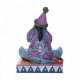 Disney Traditions Birthday Blues - Eeyore with Birthday Hat Figurine
