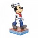 Disney Traditions - Snazzy Sailor - Mickey Sailor Personality Pose Figurine