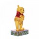 Disney Traditions Beloved Bear - Winnie the Pooh Personality Pose Figurine