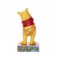 Disney Traditions Beloved Bear - Winnie the Pooh Personality Pose Figurine