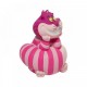 Disney Showcase Cheshire Cat Leaning On His Tail Figurine