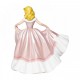 Disney Showcase Cinderella in Pink Dress Couture de Force Figurine
