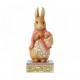Jim Shore Peter Rabbit Flopsy Good Little Bunny Figurine