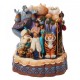 Disney Traditions A Wondrous Place - Carved by Heart Aladdin Figurine