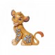 Disney Traditions - Simba Mini Figurine - Lion King