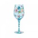 Lolita Hope Wine Glass - Gift Boxed