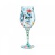 Lolita Hope Wine Glass - Gift Boxed