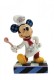 Disney Traditions Chef Mickey Mouse Figurine
