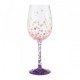 Lolita Stars-a-million Wine Glass