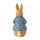 Jim Shore Peter Rabbit Mini Figurine