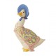 Jim Shore Jemima Puddle-Duck Mini Figurine