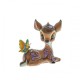 Disney Traditions Bambi Mini Figurine