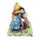 Disney Traditions Pooh & Friends Figurine
