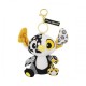 Disney by Britto Stitch Midas Plush Key Chain