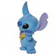 Disney Stitch Flocked Figurine by Grand Jester Studios
