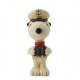 Jim Shore Peanuts Sailor Snoopy Mini Figurine