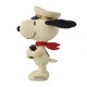 Jim Shore Peanuts Sailor Snoopy Mini Figurine