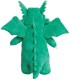 Zog Green Dragon 6'' Soft Plush