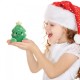 Aurora Palm Pals Jubilee Christmas Tree  5'' Soft Toy