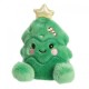 Aurora Palm Pals Jubilee Christmas Tree  5'' Soft Toy