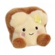 Buttery Toast 5'' Soft Toy Aurora Palm Pals