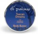 Di Palomo Tuscan Dreams Body Butter 200ml Lavender & Chamomile - Calming Aromas