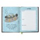 Rick and Morty Hardcover Week to View 2024 Diary