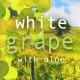 Di Palomo - White Grape - Bath Honey 300ml