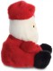 Aurora Palm Pals Santa Claus 5'' Soft Toy Animal