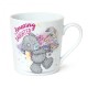 Me to You - Tatty Teddy Amazing Daughter Mug Gift Boxed