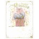 Me to You Happy 18th Daughter Birthday Card Large Card