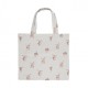 Wrendale Designs Hare Foldable Shopping Bag