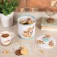 Wrendale Designs The Country Set Biscuit Tin