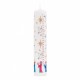 Alison Gardiner - Wise Men Pillar Advent Candle (non-fragranced)