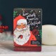 The English Soap Company Christmas Santa Soap