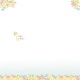 Me to You Tatty Teddy - Easter Wishes Money Wallet Card