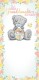 Me to You Tatty Teddy - Lovely Granddaughter Easter Money Wallet Card