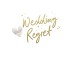 Wedding Regret Card