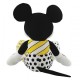 Disney by Britto Mickey Midas Large Plush Soft Toy 63cm