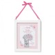Me to You - Tatty Teddy Mum Thanks For All Things Hanging Plaque