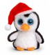 Mini Motsu Christmas 15cm Soft Toy Keel Toys 6 Assorted Designs