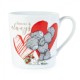 Me to You - Tatty Teddy Forever and Always My Heart is Yours Mug Gift Boxed