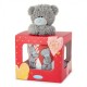 Me to You Tatty Teddy - With Love Mug and Plush Bear Gift set