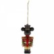 Disney Traditions Christmas Mickey Mouse Nutcracker Hanging Ornament