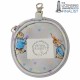 Beatrix Potter Peter Rabbit Baby Collection Soother Holder / Dummy Case