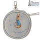 Beatrix Potter Peter Rabbit Baby Collection Soother Holder Dummy Case Clip